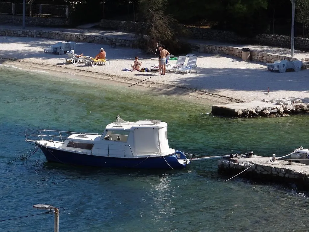Vila Lola Apartmani Trogir