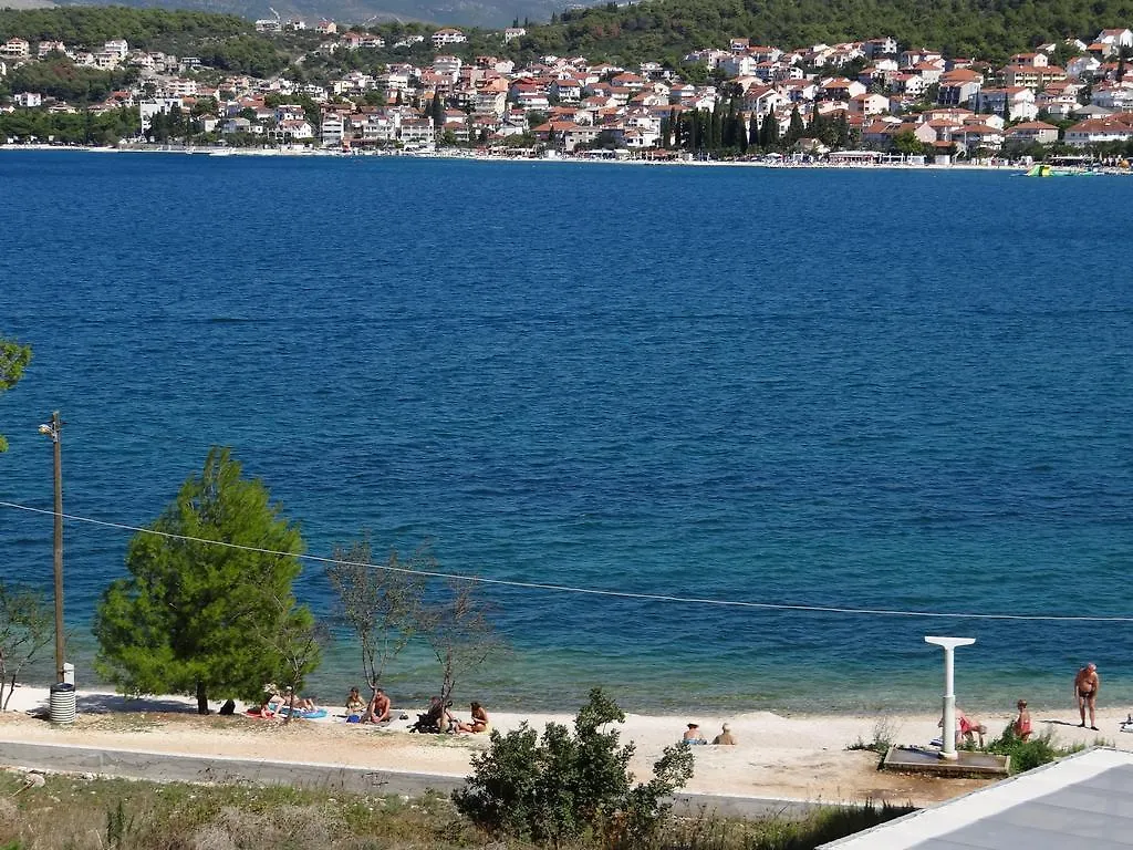Vila Lola Apartmani Trogir