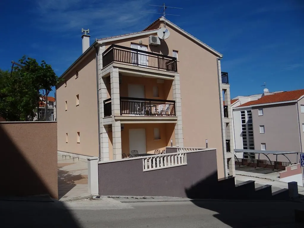 Apartment Vila Lola Apartmani Trogir