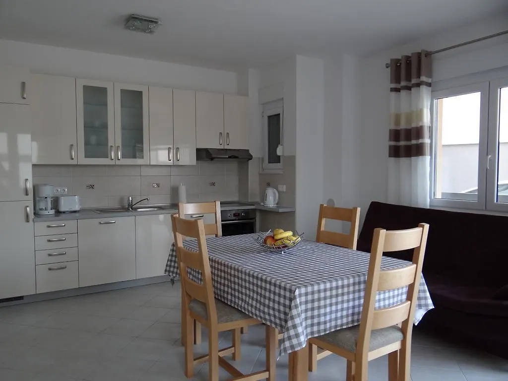 Apartment Vila Lola Apartmani Trogir