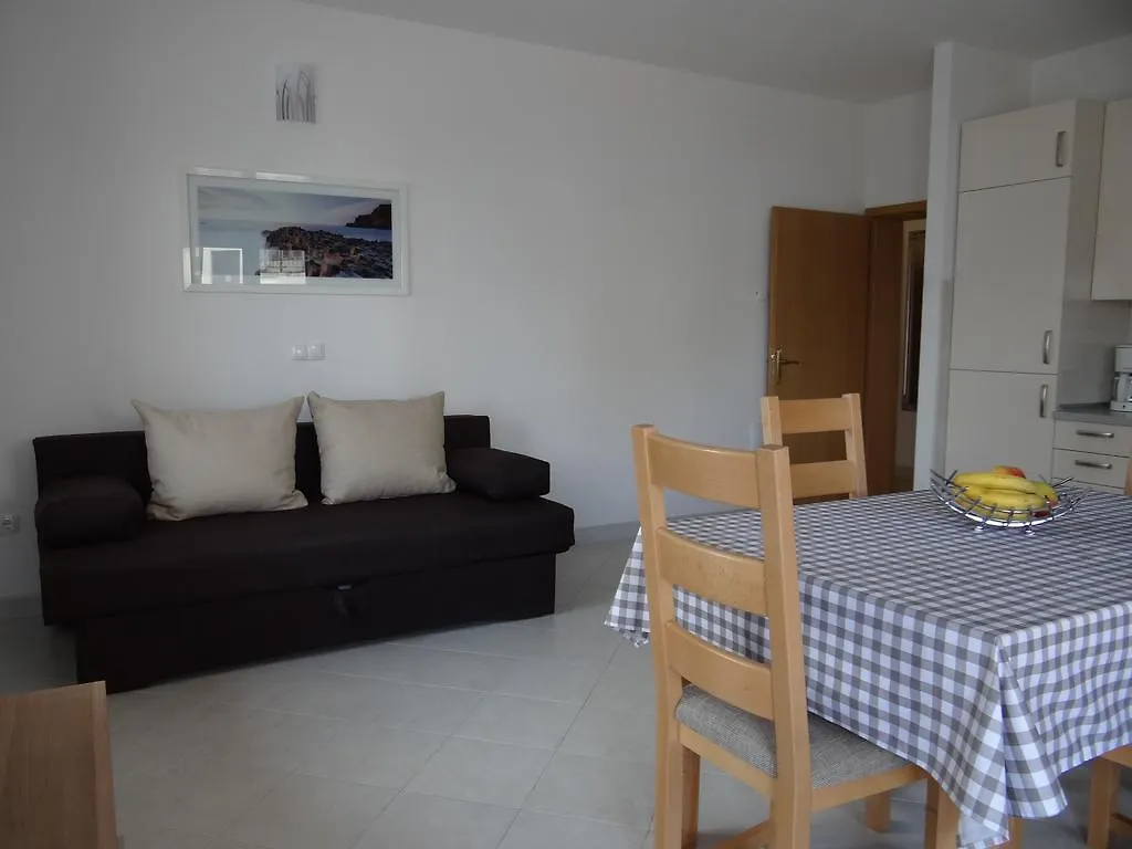 Vila Lola Apartmani Trogir Croatia