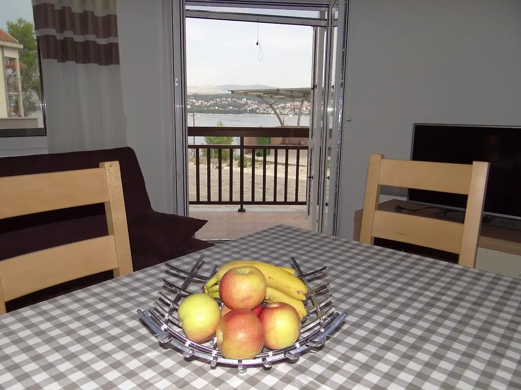 Vila Lola Apartmani Trogir Apartment