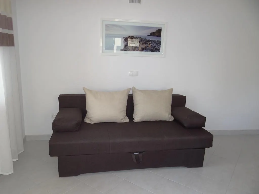 Apartment Vila Lola Apartmani Trogir Croatia