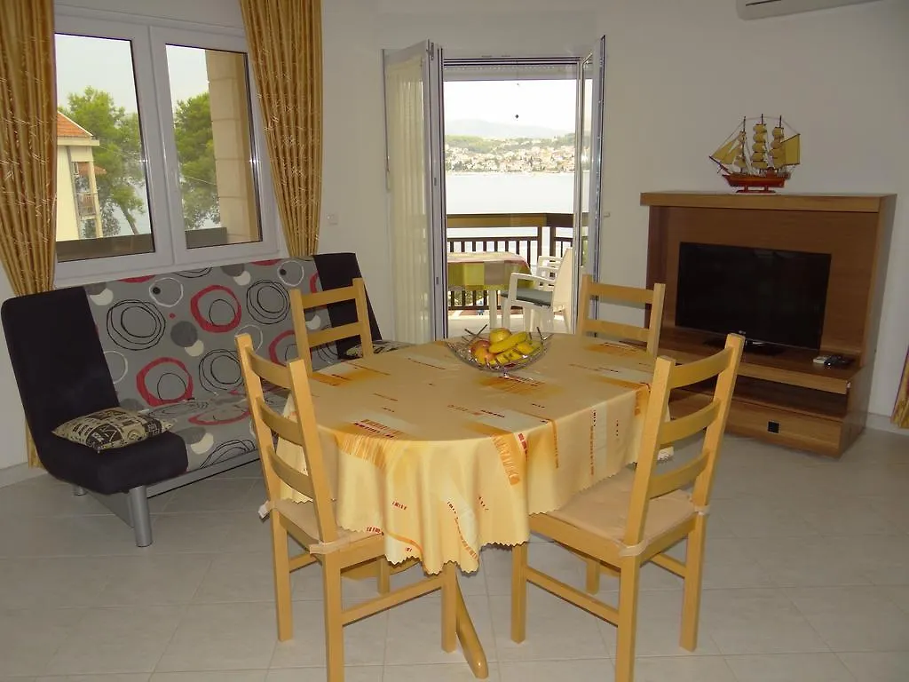 Apartment Vila Lola Apartmani Trogir
