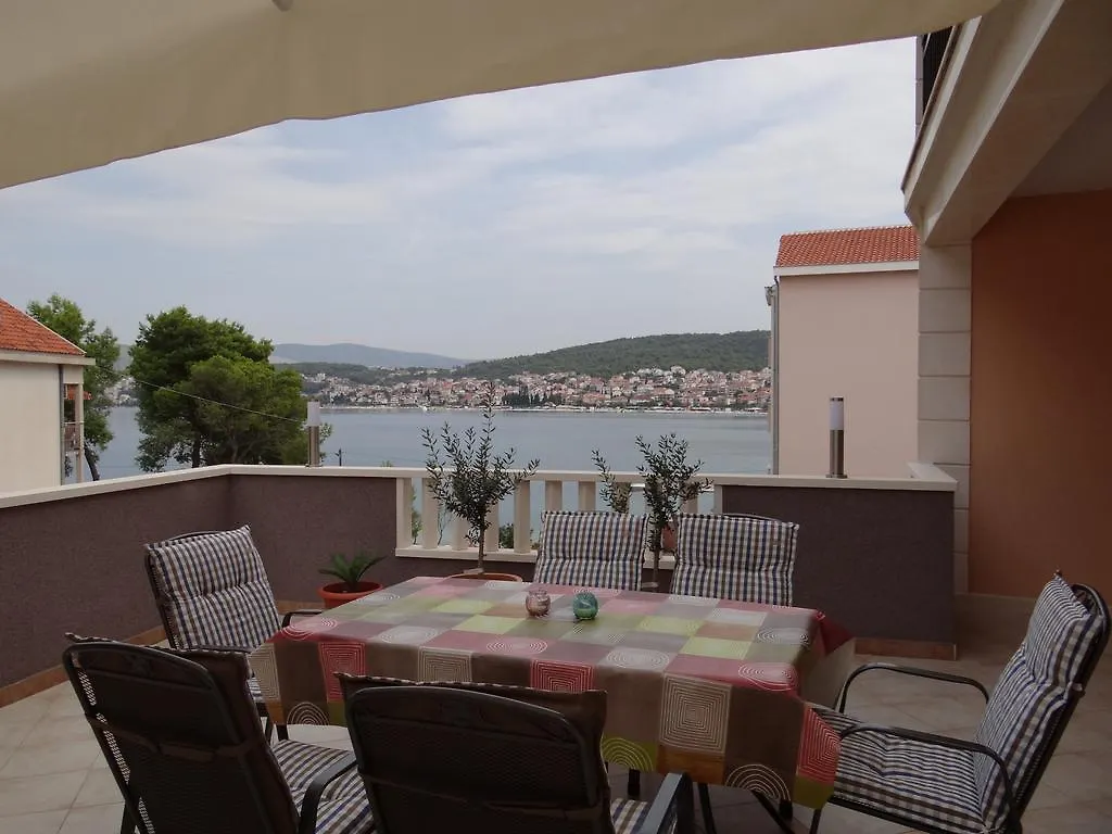 Apartment Vila Lola Apartmani Trogir