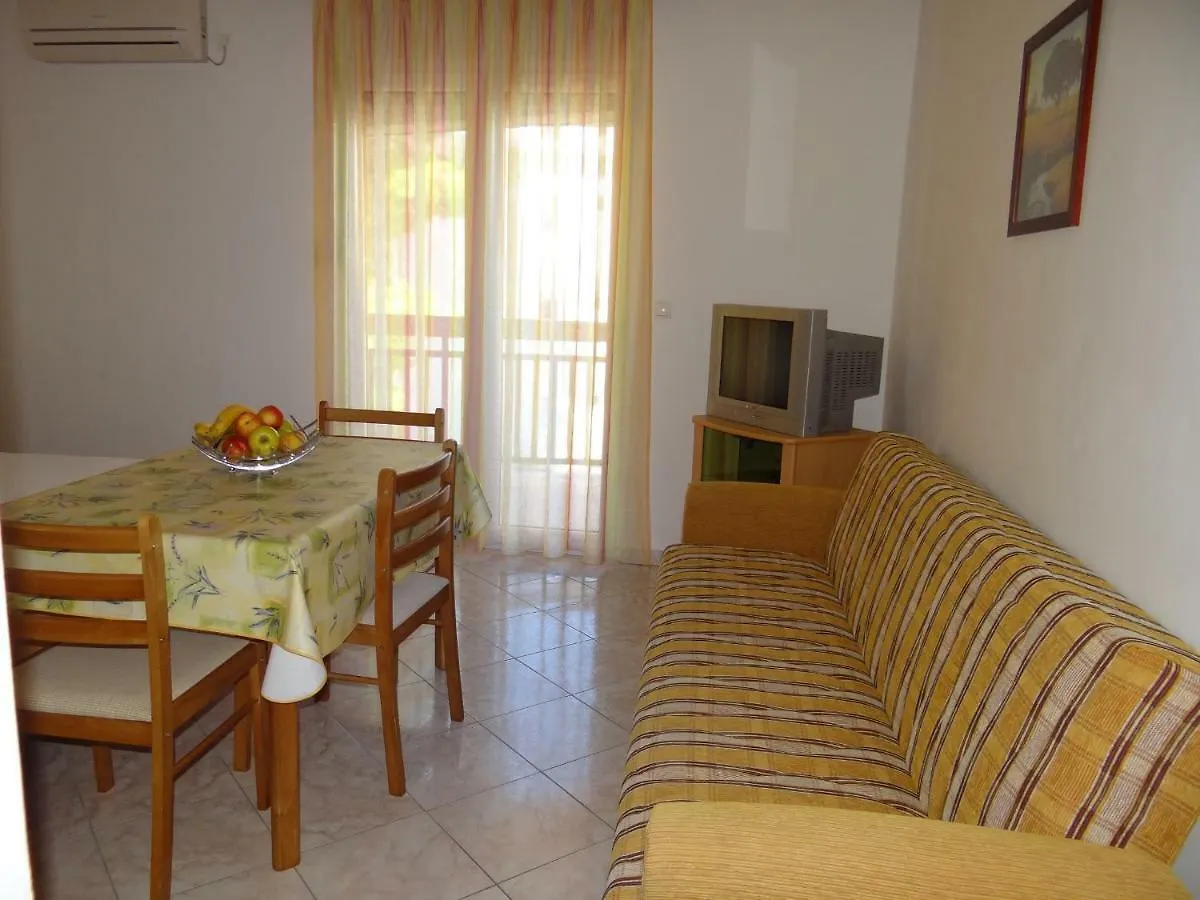 Apartment Vila Lola Apartmani Trogir