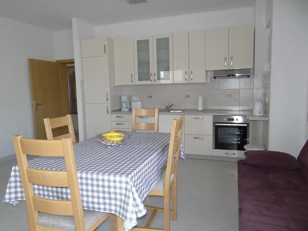 Vila Lola Apartmani Trogir Croatia