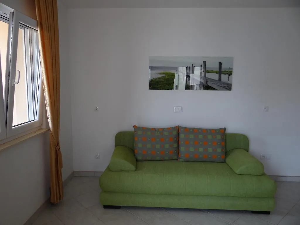 Apartment Vila Lola Apartmani Trogir